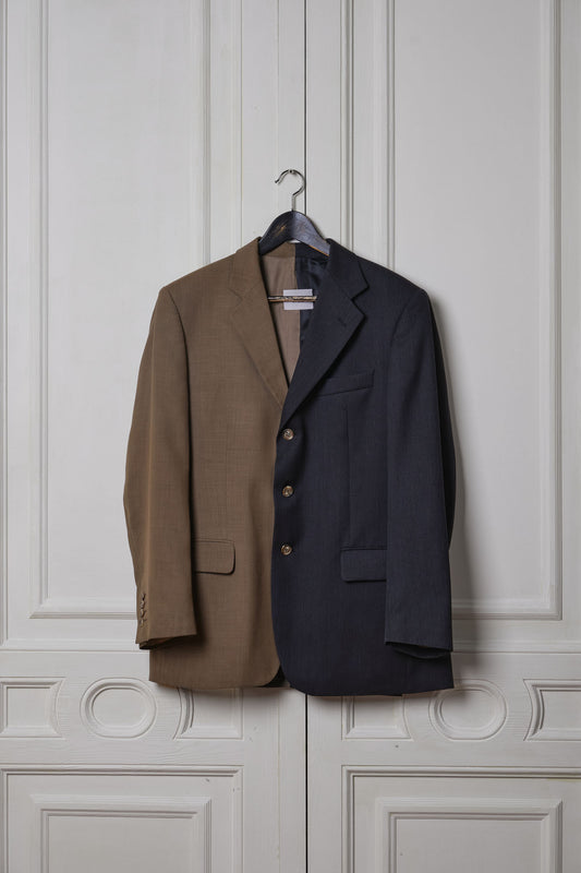 Joined Vintage Blazer 008 A-side