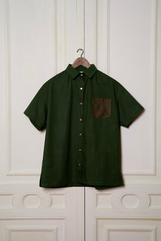 Pine shirt