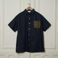 Estany blau shirt