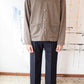 Antique Combet Wool Overshirt