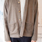Antique Combet Wool Overshirt