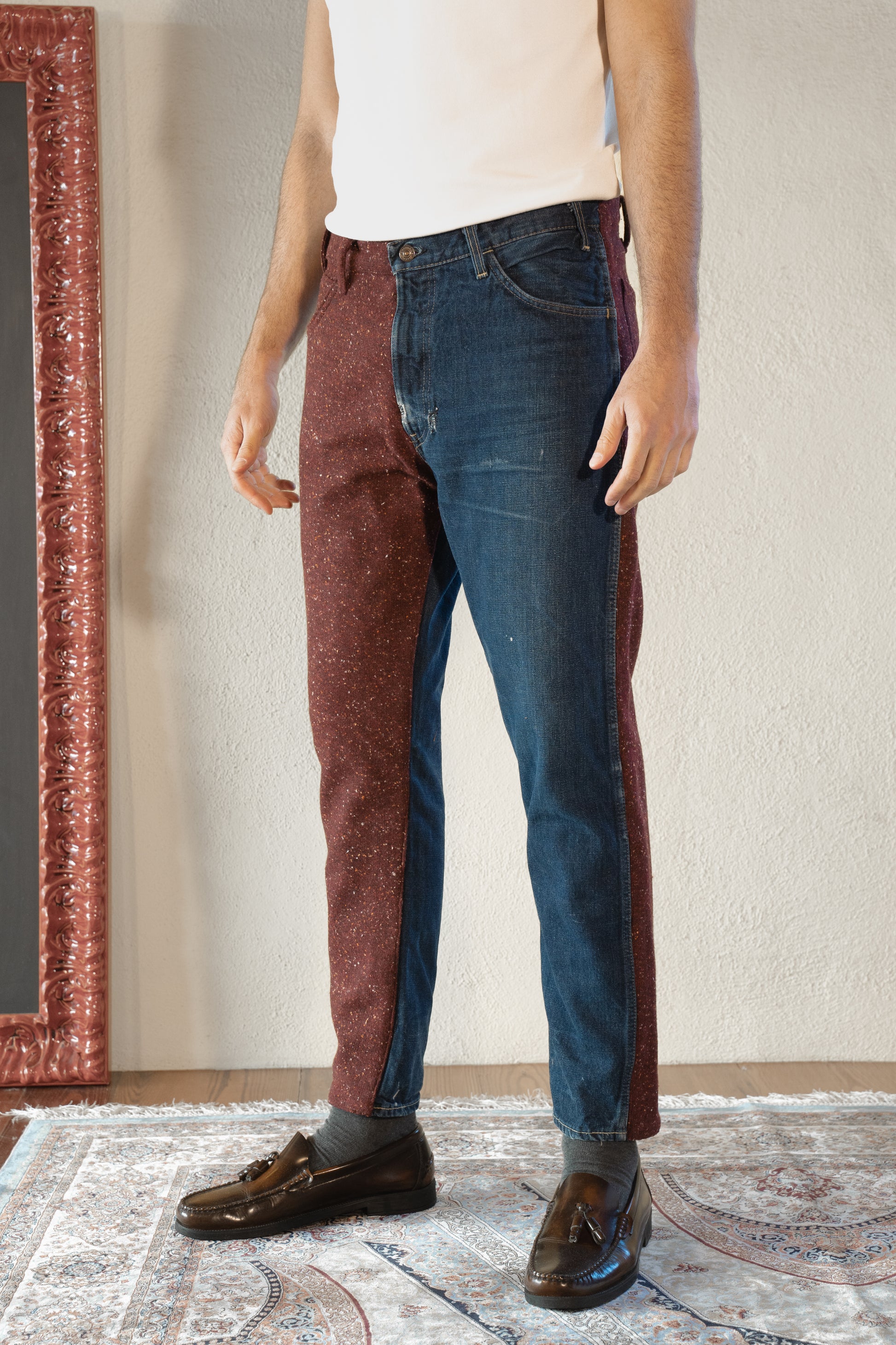 Doer Jeans